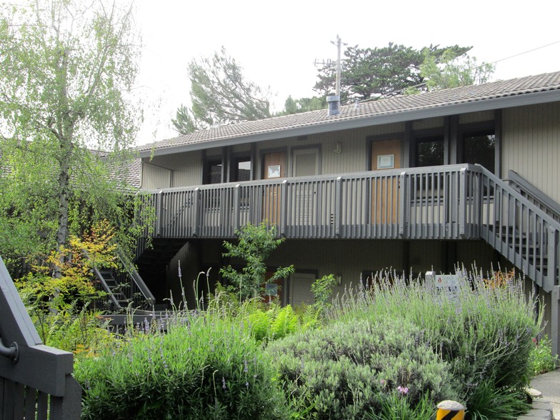 3400-3460 Mendocino Ave, Santa Rosa, CA à louer - Photo de l’immeuble – Image 1 sur 3