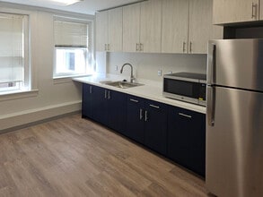 100-110 Maryland Ave NE, Washington, DC à louer Photo intérieure– Image 1 sur 4