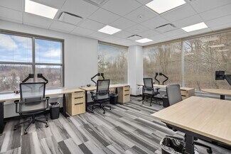 Plus de détails pour 1000 Northbrook Dr, Trevose, PA - Coworking à louer