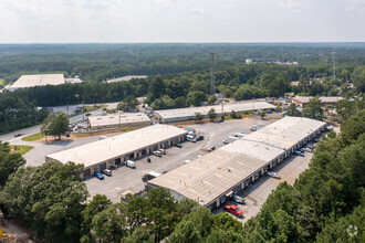 2374 Stone Mountain Lithonia Rd, Lithonia, GA - VUE AÉRIENNE  vue de carte