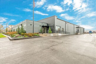 Plus de détails pour 4676 Jennings Ln, Louisville, KY - Industriel/Logistique à louer