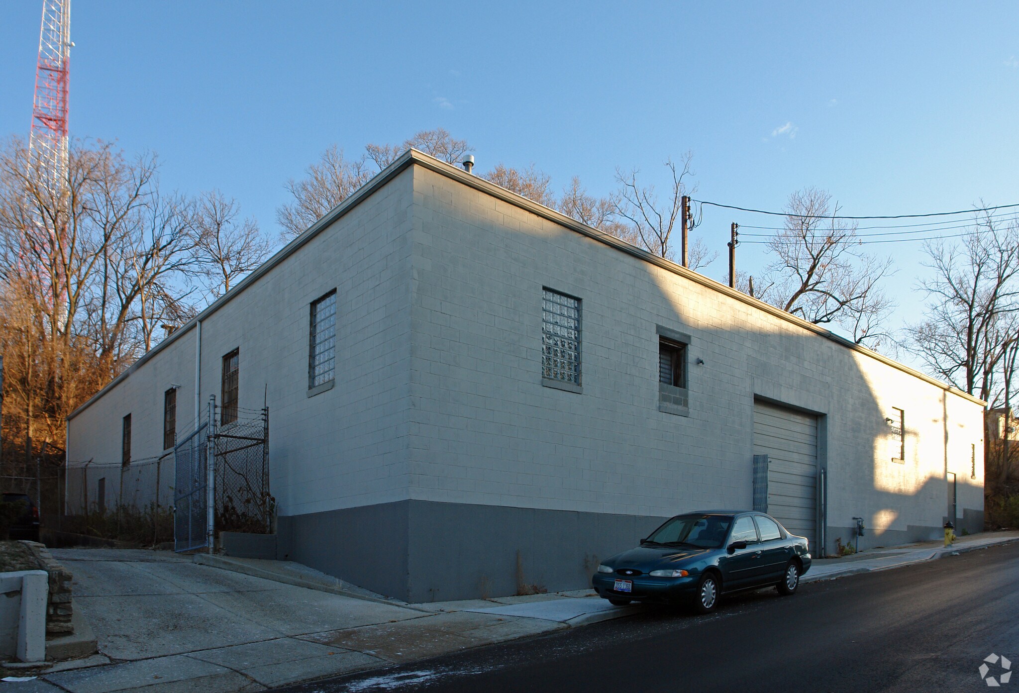 434 McGregor Ave, Cincinnati, OH à louer Photo principale– Image 1 sur 2