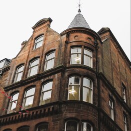 7-15 Rose St, Edinburgh à louer Photo de l’immeuble– Image 1 sur 4