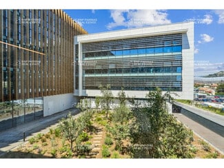 Plus de détails pour Bureau à louer