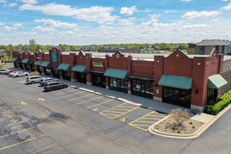 Plus de détails pour 1037-1061 W Orchard Rd, North Aurora, IL - Local commercial à louer