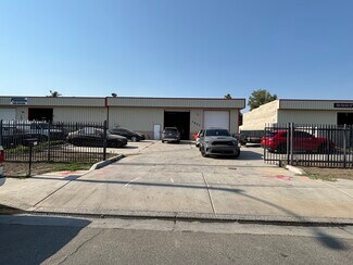 Plus de détails pour 1037 Enterprise Ave, San Jacinto, CA - Industriel/Logistique à vendre