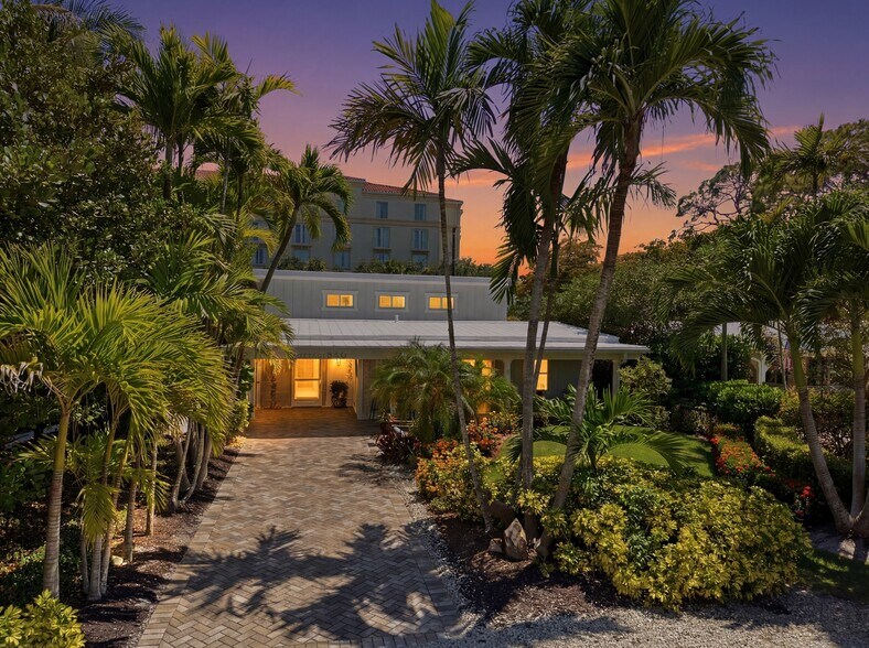 840 Myrtle Ter, Naples, FL à vendre - Photo de l’immeuble – Image 3 sur 54