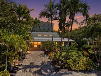 Plus de détails pour 840 Myrtle Ter, Naples, FL - Local commercial à vendre