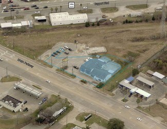 Plus de détails pour 1913 NASA Pky, Seabrook, TX - Bureau à louer
