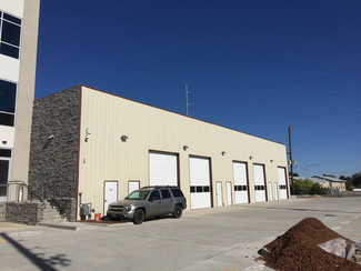 Plus de détails pour 5925 E Evans Ave, Denver, CO - Local d'activités à louer