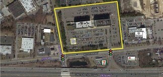 Plus de détails pour 100 Motor Pky, Hauppauge, NY - Bureau/Local commercial à louer