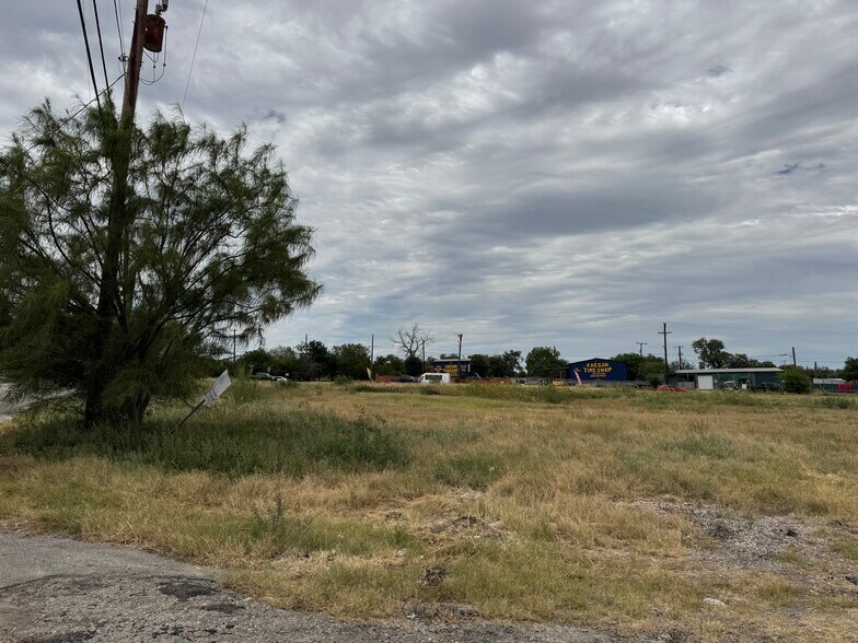 602/622 Roland Ave, San Antonio, TX à vendre - Autre – Image 3 sur 9