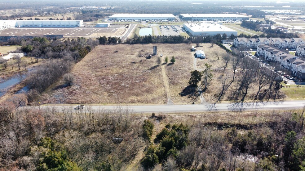 2917 Elam rd, Murfreesboro, TN à louer - Aérien – Image 3 sur 5