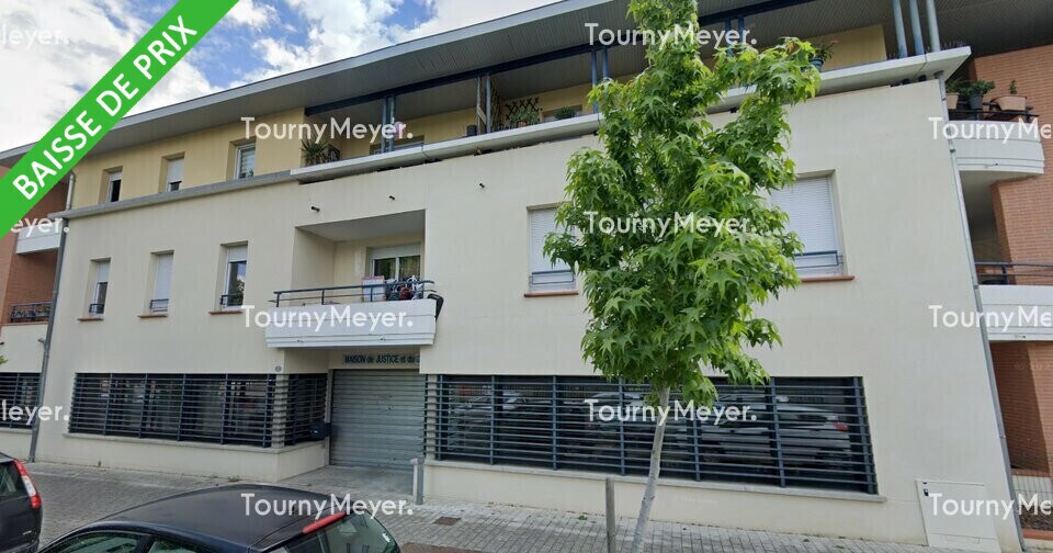 7 Rue Paul Valéry, Tournefeuille à vendre Photo de l’immeuble– Image 1 sur 11