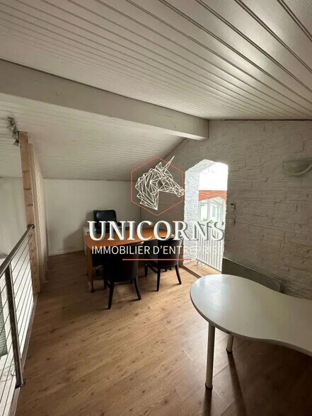 Bureau dans Portet-sur-Garonne à louer - Photo de l’immeuble – Image 2 sur 4