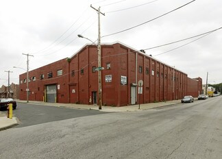 Plus de détails pour 2848 Chatham St, Philadelphia, PA - Industriel/Logistique à vendre