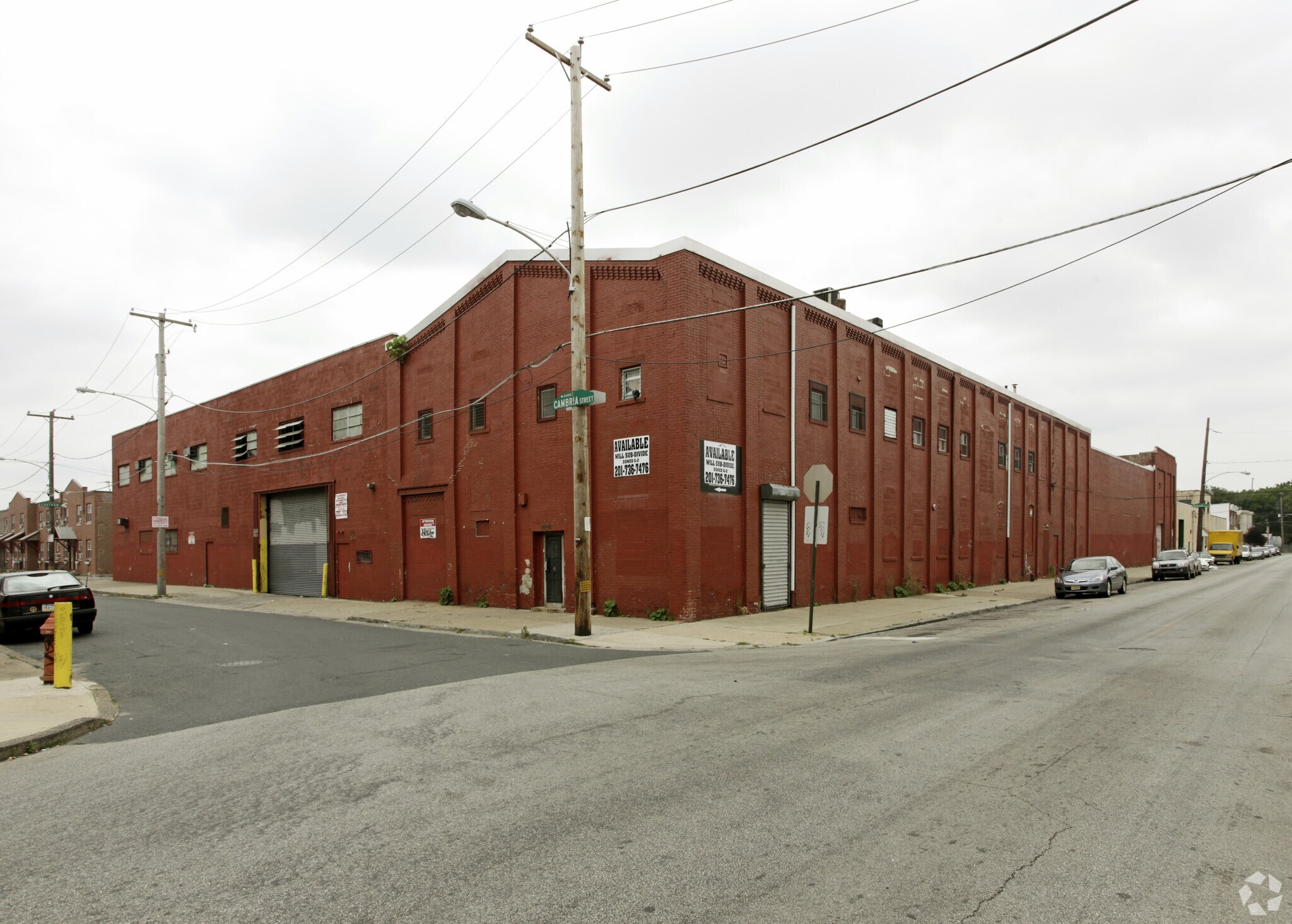 2848 Chatham St, Philadelphia, PA à vendre Photo de l’immeuble– Image 1 sur 18