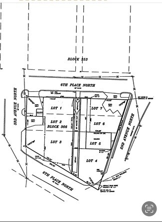 Plus de détails pour 621 3rd ave  N ave, Birmingham, AL - Terrain à vendre