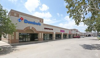 Plus de détails pour 15150 Nacogdoches Rd, San Antonio, TX - Local commercial à louer