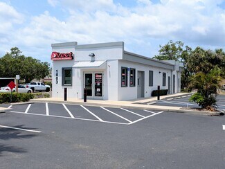Plus de détails pour 1003 1st St, Bradenton, FL - Local commercial à vendre