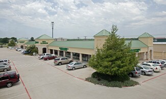 Plus de détails pour 4500-4548 Hartwood Dr, Fort Worth, TX - Local commercial à louer