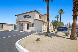 Plus de détails pour 42925 Madison St, Indio, CA - Bureau à louer