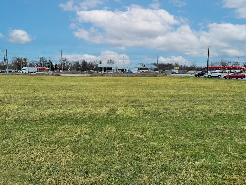 16001 W Commerce Rd Lot, Daleville, IN à louer - Photo de l’immeuble – Image 3 sur 14