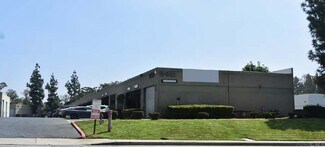 Plus de détails pour 260 W Arrow Hwy, San Dimas, CA - Industriel/Logistique à louer