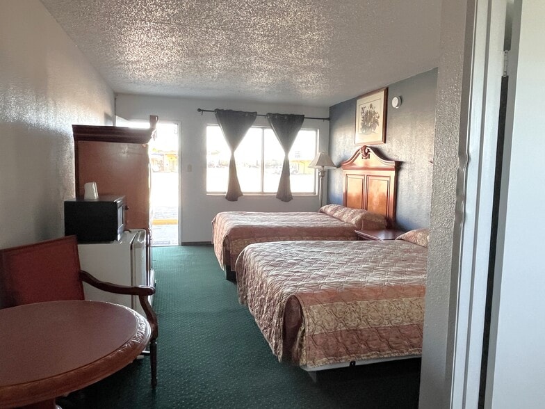 1709 W Historic Highway 66, Gallup, NM à vendre - Photo intérieure – Image 3 sur 23