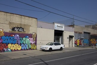 Plus de détails pour 1549 Boone Ave, Bronx, NY - Industriel/Logistique à vendre