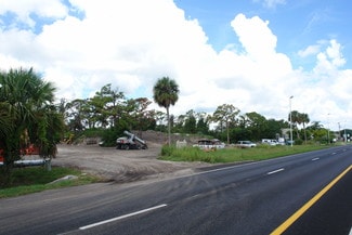 Plus de détails pour 10595 US Highway 1, Sebastian, FL - Terrain à vendre