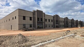 Plus de détails pour 140 Apollo Rd, Salt Lake City, UT - Local d'activités, Industriel/Logistique à louer