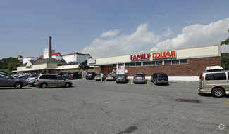 Plus de détails pour 375 Tompkins Ave, Staten Island, NY - Local commercial à louer