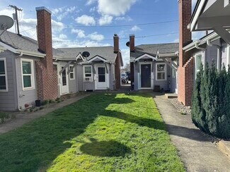 Plus de détails pour 1230 Chemeketa St NE, Salem, OR - Logement à vendre
