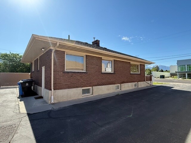 2155 E 3300 S, Salt Lake City, UT à louer - Photo de l’immeuble – Image 3 sur 16