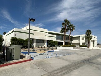 Plus de détails pour 42650 Melanie Pl, Palm Desert, CA - Bureau à vendre
