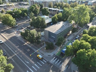 Plus de détails pour 801 S Shields St, Fort Collins, CO - Logement à vendre