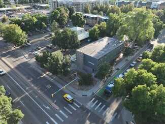 Plus de détails pour 801 S Shields St, Fort Collins, CO - Logement à vendre