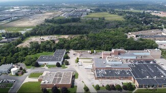 Plus de détails pour 1999 Mt Read Blvd, Rochester, NY - Terrain à vendre