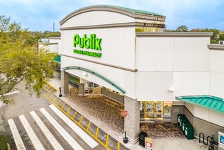 Plus de détails pour 5601-5775 Red Bug Lake Rd, Winter Springs, FL - Local commercial à louer
