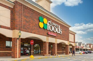 Plus de détails pour 5100-5188 Reidsville Rd, Walkertown, NC - Local commercial à louer