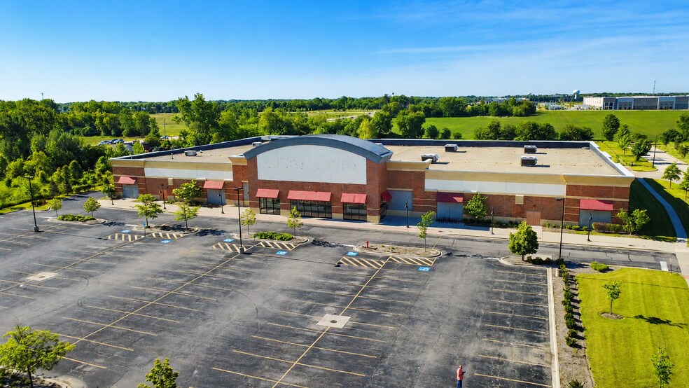 2360 S Randall Rd, Algonquin, IL à vendre - Photo de l’immeuble – Image 2 sur 7