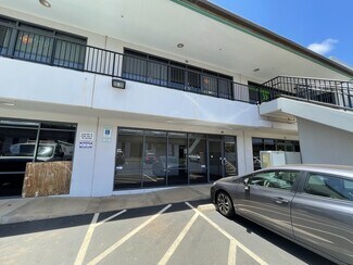 Plus de détails pour 310 Ohukai Rd, Kihei, HI - Bureau à vendre
