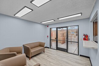 Plus de détails pour 502 N Silverbell Rd, Tucson, AZ - Médical à louer
