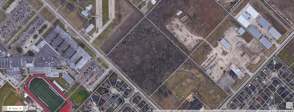 15511 Hope Village rd, Friendswood, TX à vendre - Photo de l’immeuble – Image 3 sur 8