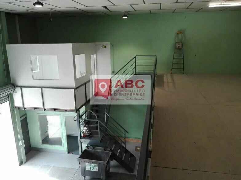 Local d’activités dans Vendargues à louer - Photo intérieure – Image 2 sur 8