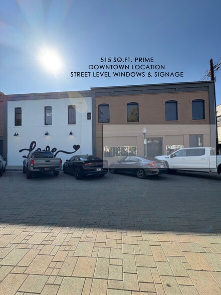 109 N 5th St, Redlands, CA à louer - Photo principale – Image 1 sur 2