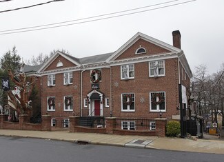 Plus de détails pour 11 Grove St, Asheville, NC - Local commercial à louer