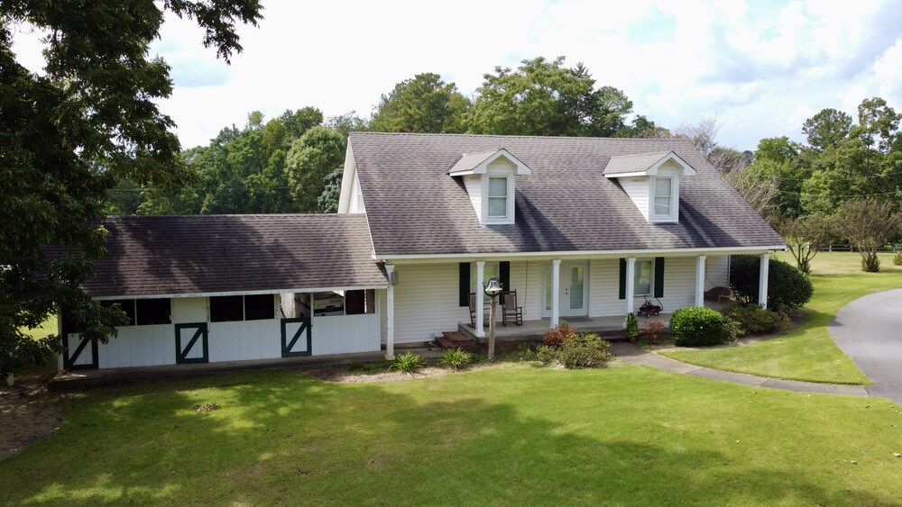 1920 Pierce Rd, Phenix City, AL à louer Photo de l’immeuble– Image 1 sur 5