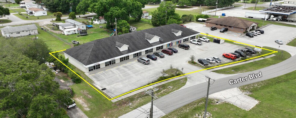 120 Carter Blvd, Polk City, FL à louer - Photo de l’immeuble – Image 2 sur 28